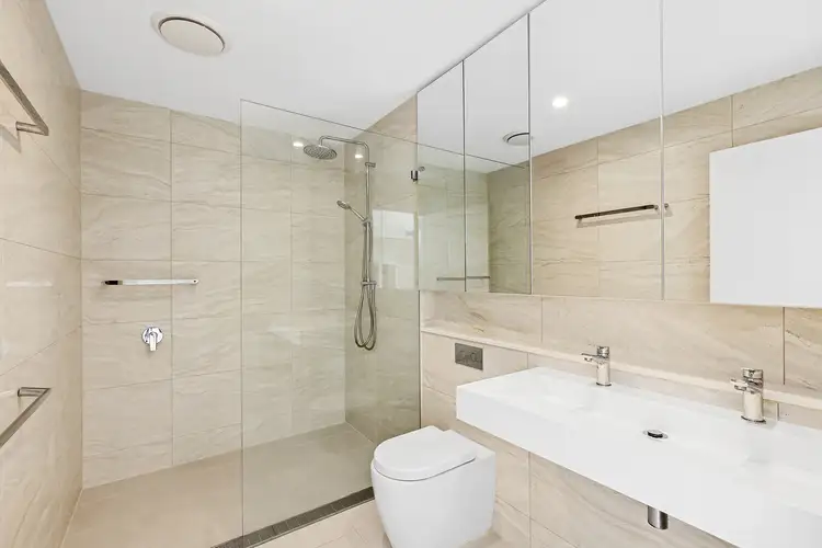 Fifth view of Homely apartment listing, 408/8 St George Street, Gosford NSW 2250