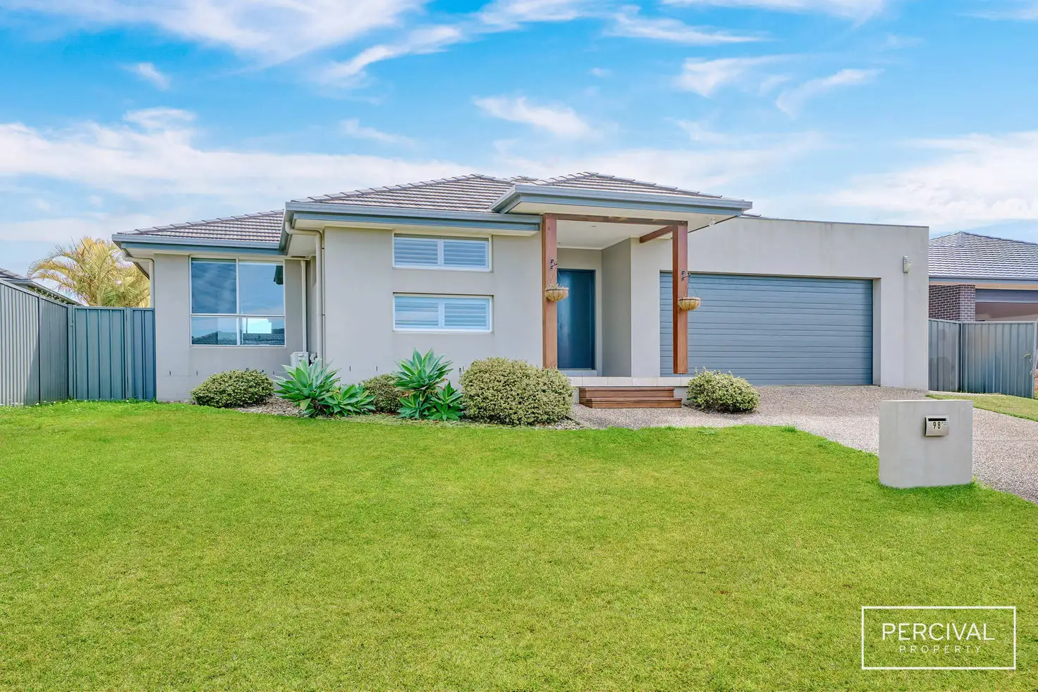 Main view of Homely house listing, 98 Emerald Drive, Port Macquarie NSW 2444