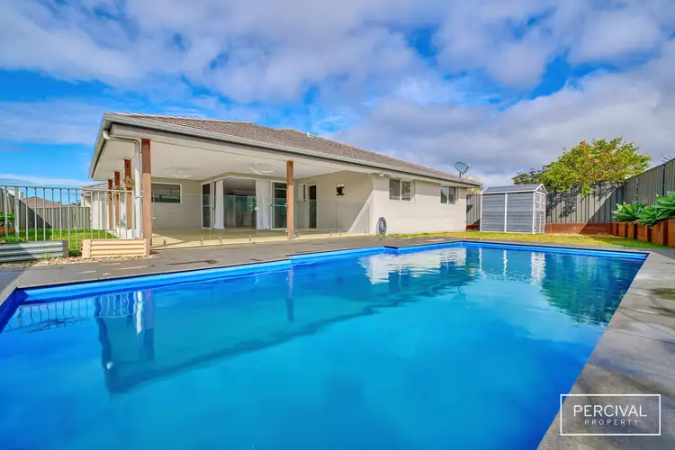 Second view of Homely house listing, 98 Emerald Drive, Port Macquarie NSW 2444