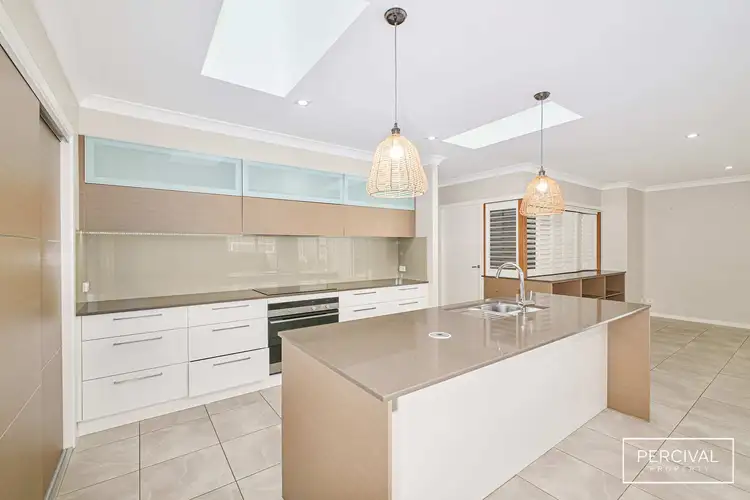 Fourth view of Homely house listing, 98 Emerald Drive, Port Macquarie NSW 2444