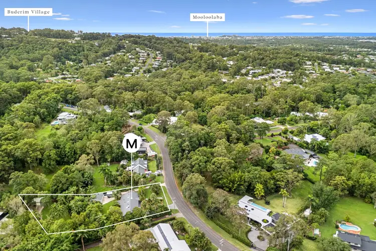 Main view of Homely house listing, 39 Lara Drive, Buderim QLD 4556