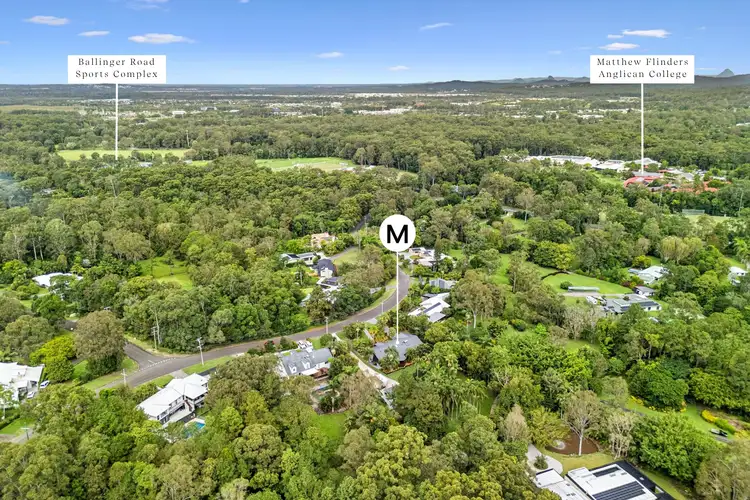 Third view of Homely house listing, 39 Lara Drive, Buderim QLD 4556