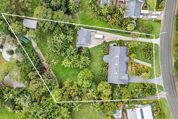 Fourth view of Homely house listing, 39 Lara Drive, Buderim QLD 4556