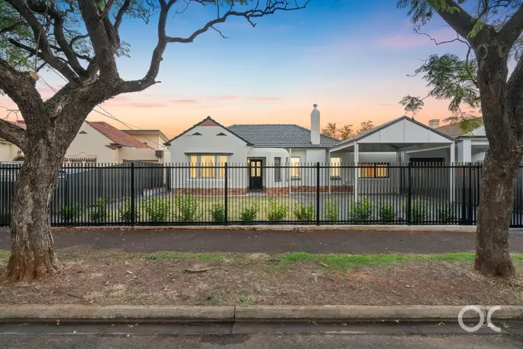 20 Narinna Avenue, Cumberland Park SA 5041
