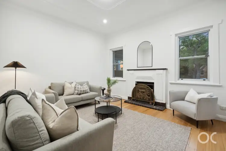 Second view of Homely house listing, 20 Narinna Avenue, Cumberland Park SA 5041
