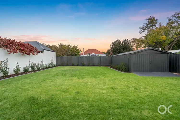 Fifth view of Homely house listing, 20 Narinna Avenue, Cumberland Park SA 5041