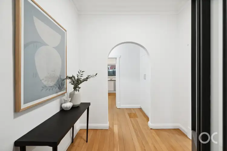 Sixth view of Homely house listing, 20 Narinna Avenue, Cumberland Park SA 5041