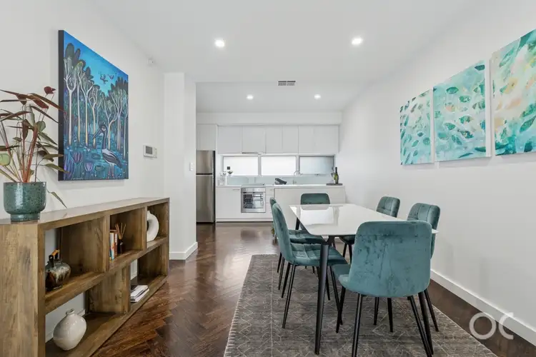 11 Sydney Place, Adelaide SA 5000