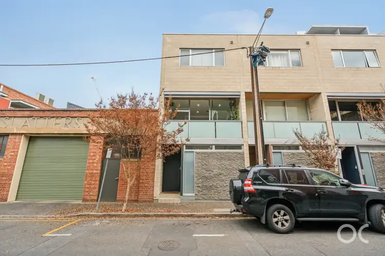 11 Sydney Place, Adelaide SA 5000
