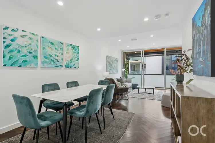 11 Sydney Place, Adelaide SA 5000