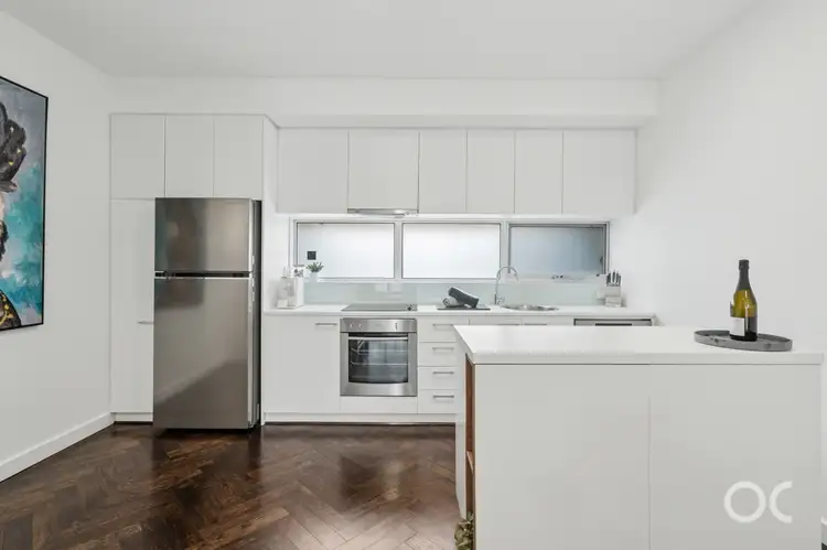 Third view of Homely house listing, 11 Sydney Place, Adelaide SA 5000