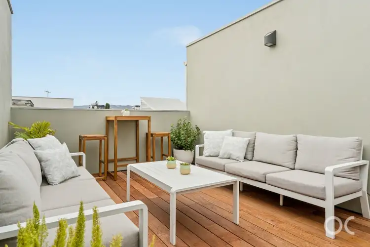 Fourth view of Homely house listing, 11 Sydney Place, Adelaide SA 5000