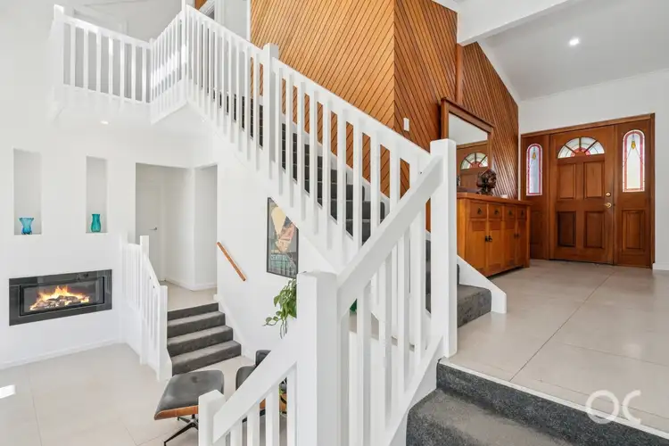 Fifth view of Homely house listing, 7 Witton Street, Flagstaff Hill SA 5159