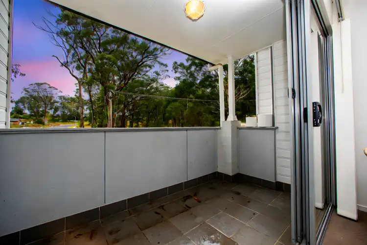 Second view of Homely townhouse listing, 6/13 Jennie Cox Close, Erina NSW 2250