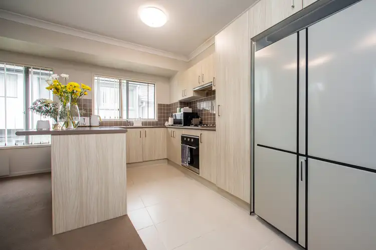 Fourth view of Homely townhouse listing, 6/13 Jennie Cox Close, Erina NSW 2250