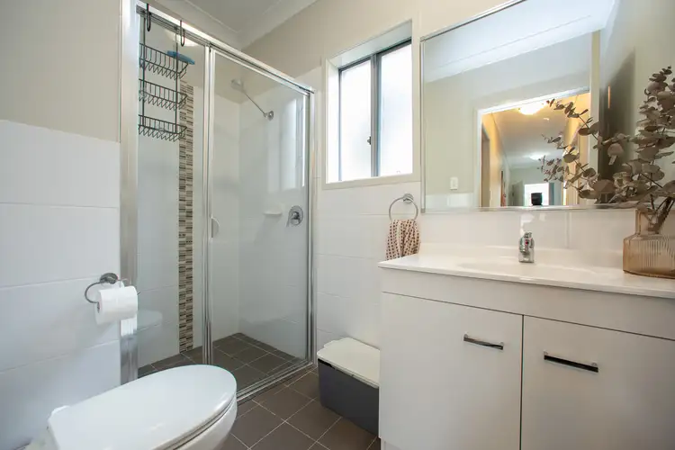 Fifth view of Homely townhouse listing, 6/13 Jennie Cox Close, Erina NSW 2250