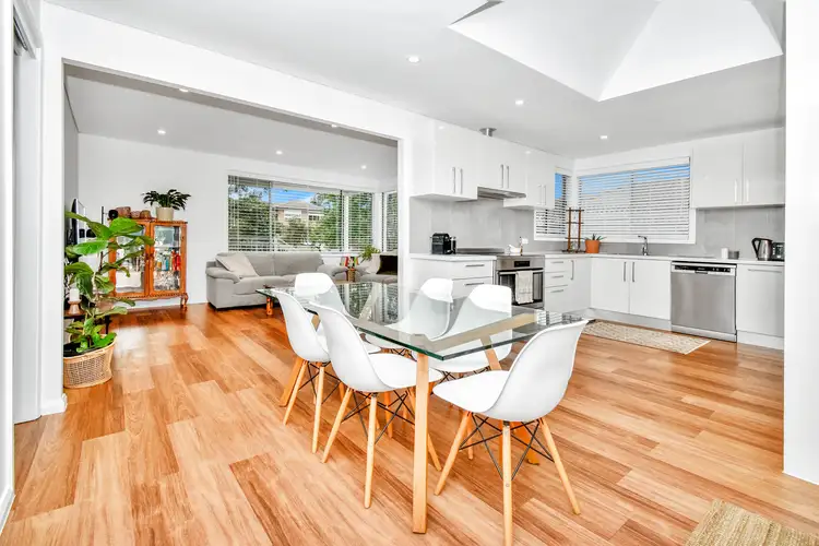 Second view of Homely house listing, 29 Bel Air Road, Penrith NSW 2750