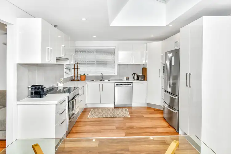 Third view of Homely house listing, 29 Bel Air Road, Penrith NSW 2750