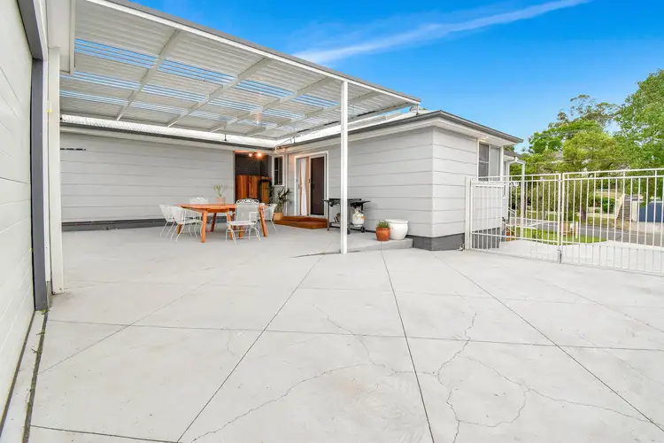 Fifth view of Homely house listing, 29 Bel Air Road, Penrith NSW 2750