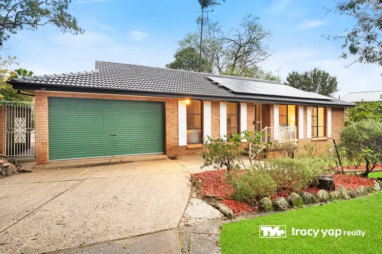 12C Felton Road, Carlingford NSW 2118