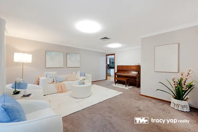Third view of Homely house listing, 12C Felton Road, Carlingford NSW 2118