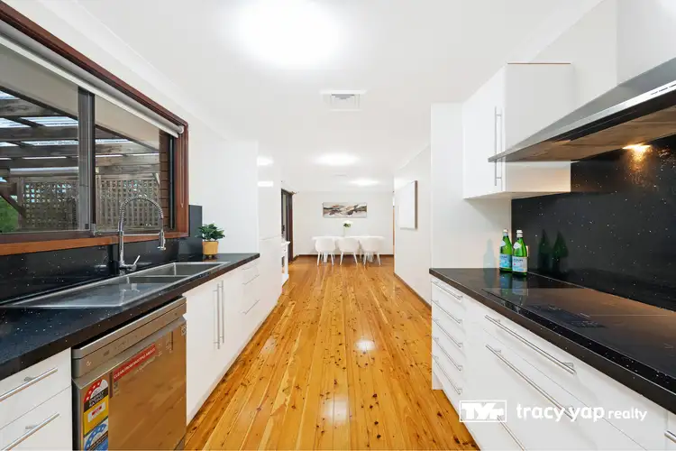 Fourth view of Homely house listing, 12C Felton Road, Carlingford NSW 2118