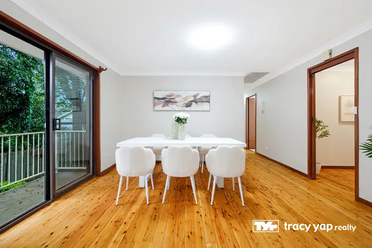 Fifth view of Homely house listing, 12C Felton Road, Carlingford NSW 2118
