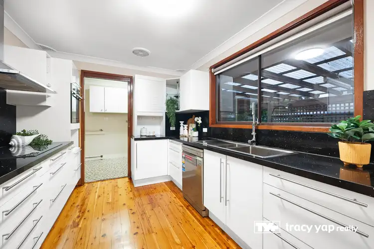Sixth view of Homely house listing, 12C Felton Road, Carlingford NSW 2118