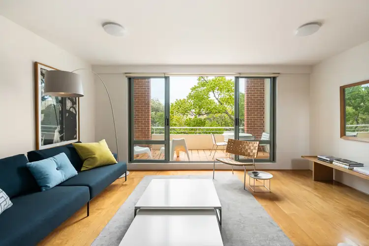 Main view of Homely apartment listing, L504/780 Bourke Street, Redfern NSW 2016