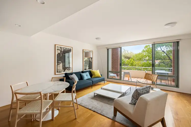 Third view of Homely apartment listing, L504/780 Bourke Street, Redfern NSW 2016