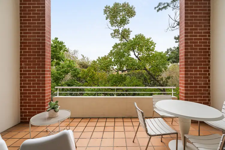 Fourth view of Homely apartment listing, L504/780 Bourke Street, Redfern NSW 2016