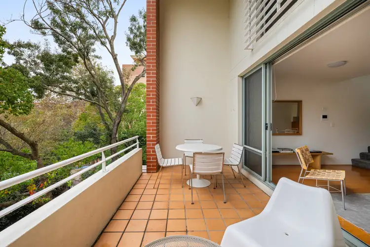 Fifth view of Homely apartment listing, L504/780 Bourke Street, Redfern NSW 2016