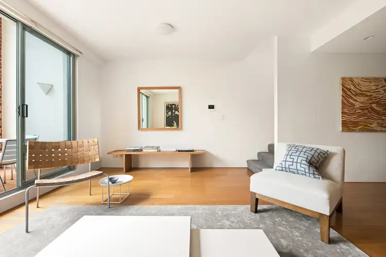 Sixth view of Homely apartment listing, L504/780 Bourke Street, Redfern NSW 2016