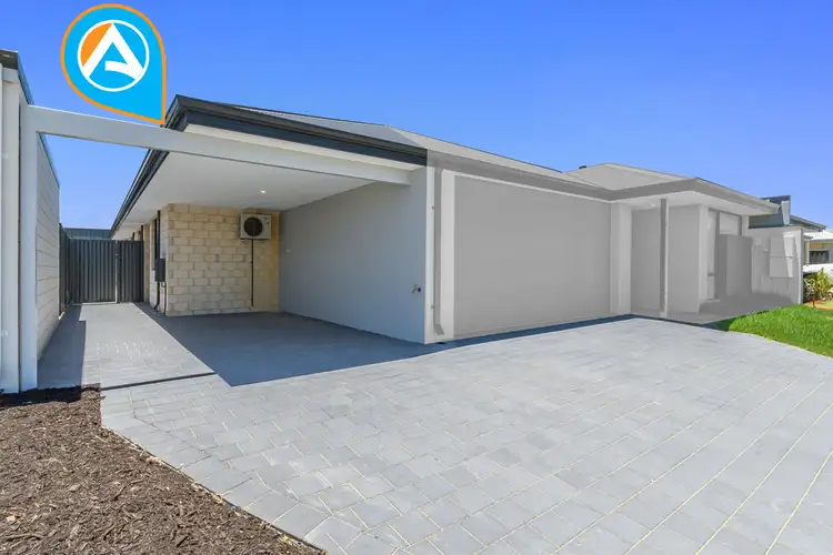Main view of Homely house listing, 7B Longwood Way, Lakelands WA 6180
