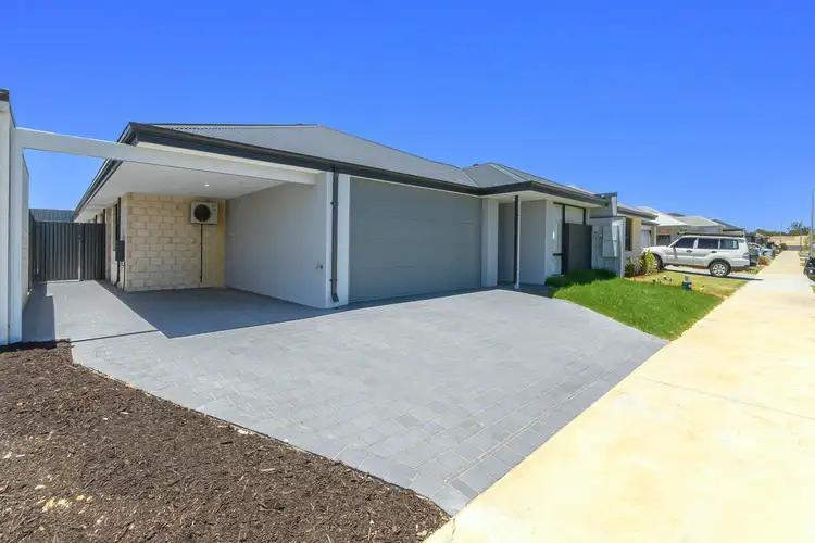 Second view of Homely house listing, 7B Longwood Way, Lakelands WA 6180