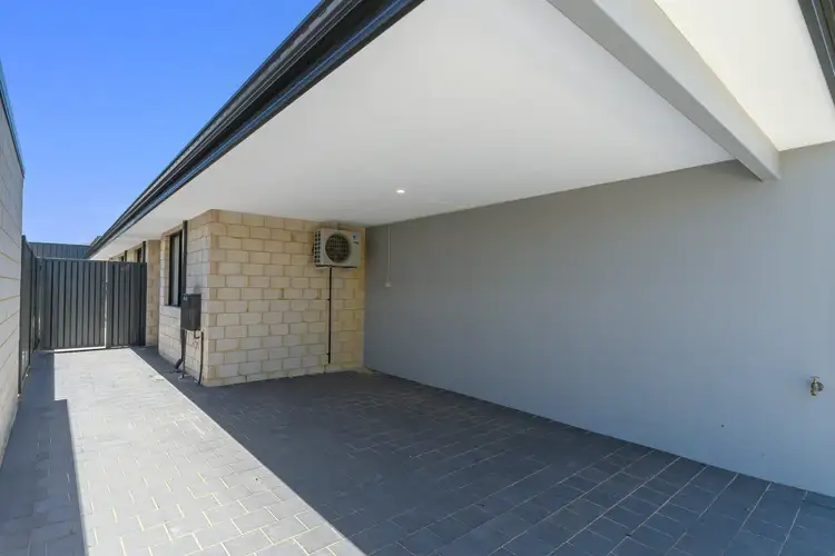 Third view of Homely house listing, 7B Longwood Way, Lakelands WA 6180