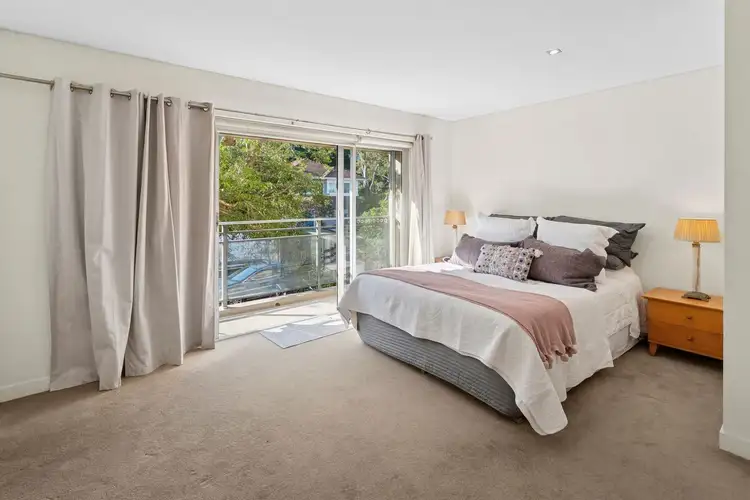 Third view of Homely apartment listing, 18/29-33 Waine Street, Freshwater NSW 2096