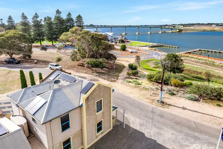 Second view of Homely house listing, 19 Admiral Terrace, Goolwa SA 5214