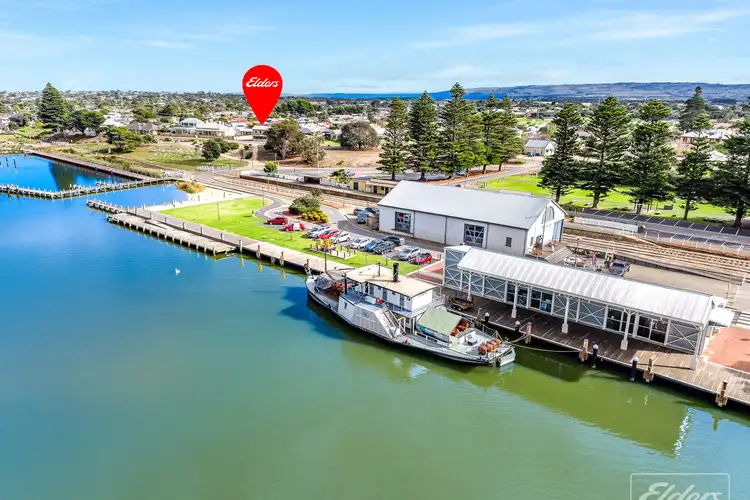 Fourth view of Homely house listing, 19 Admiral Terrace, Goolwa SA 5214