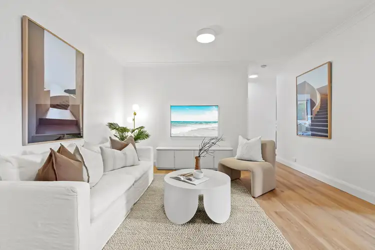 Second view of Homely apartment listing, 8/69-71 Elouera Road, Cronulla NSW 2230