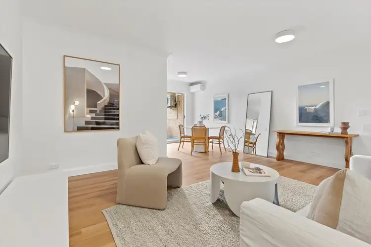 Third view of Homely apartment listing, 8/69-71 Elouera Road, Cronulla NSW 2230