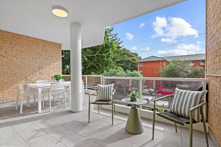 Fifth view of Homely apartment listing, 8/69-71 Elouera Road, Cronulla NSW 2230