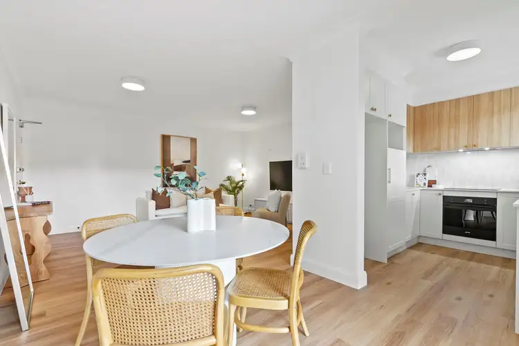 Sixth view of Homely apartment listing, 8/69-71 Elouera Road, Cronulla NSW 2230