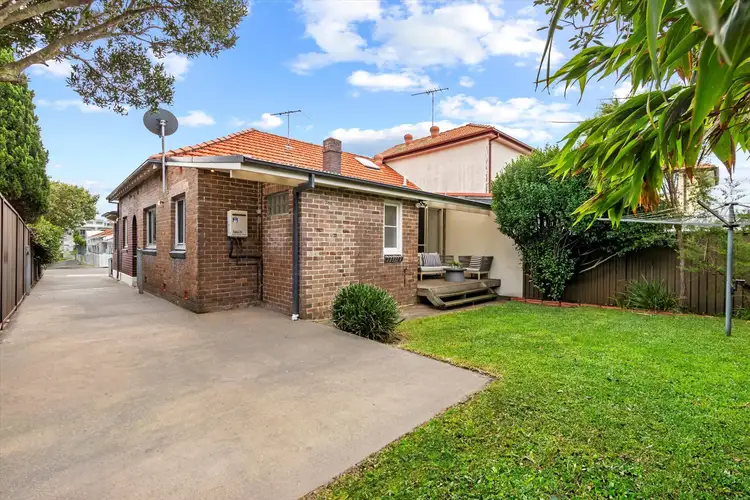 Second view of Homely house listing, 9 Paine Street, Maroubra NSW 2035
