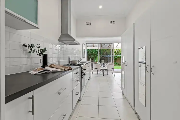 Fifth view of Homely house listing, 9 Paine Street, Maroubra NSW 2035