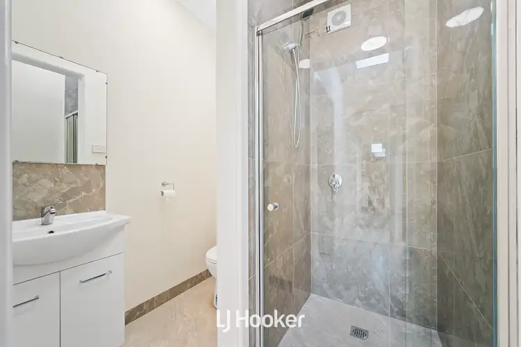 Fifth view of Homely house listing, 185 Cleeland Street, Dandenong VIC 3175