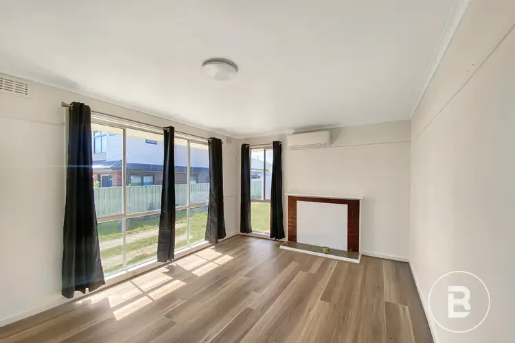 Second view of Homely house listing, 8 Daphne Street, Wendouree VIC 3355