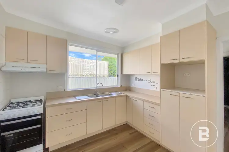 Third view of Homely house listing, 8 Daphne Street, Wendouree VIC 3355