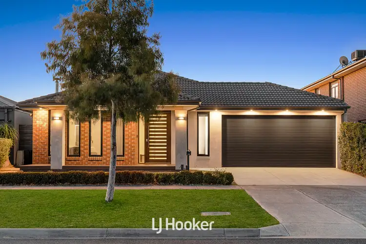 49 Trillium Boulevard, Cranbourne North VIC 3977