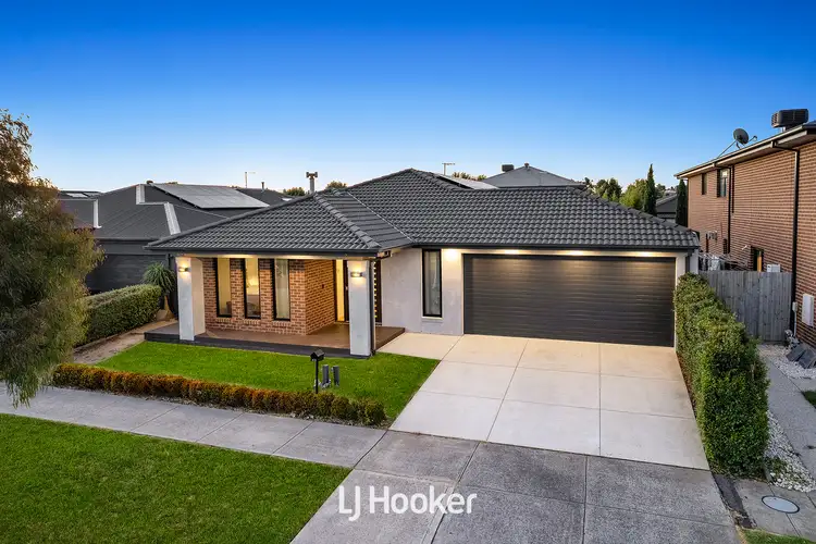 Third view of Homely house listing, 49 Trillium Boulevard, Cranbourne North VIC 3977